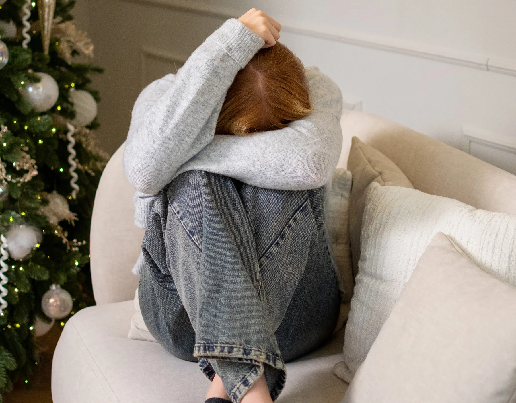 Support for parents of a child with an eating disorder