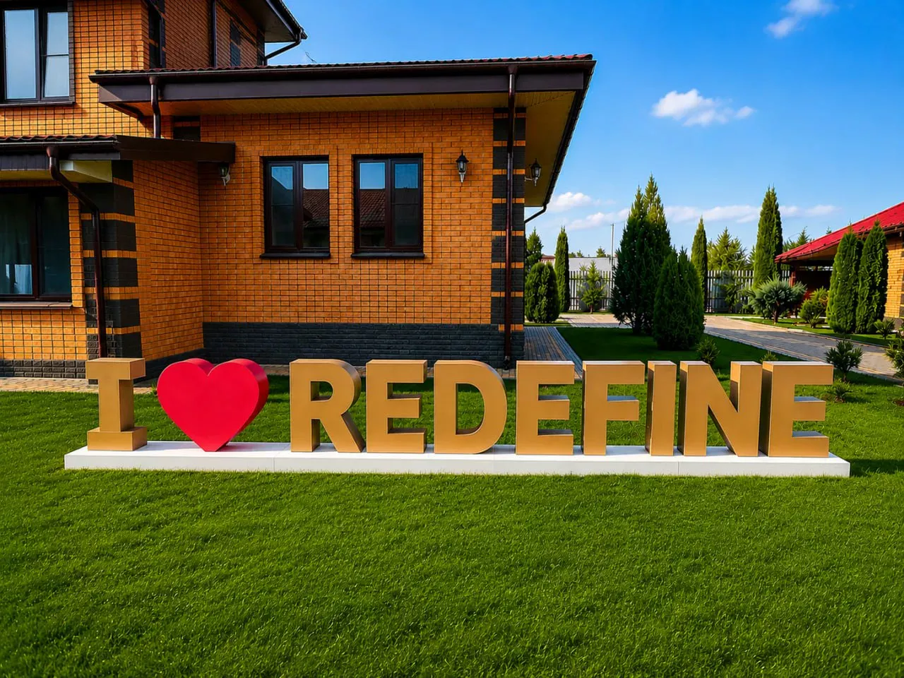 A safe space at Redefine for recovery from eating disorders