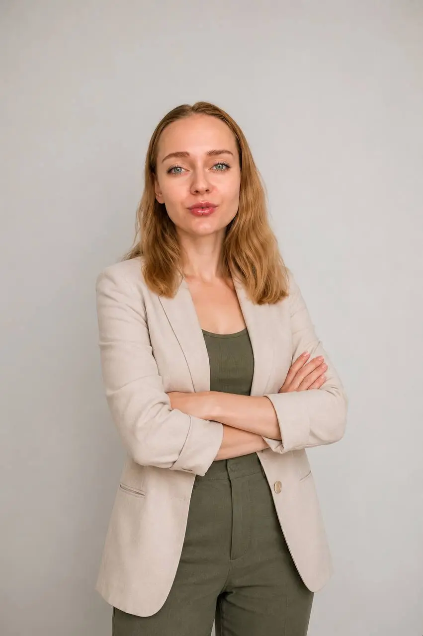 Сушан Елена