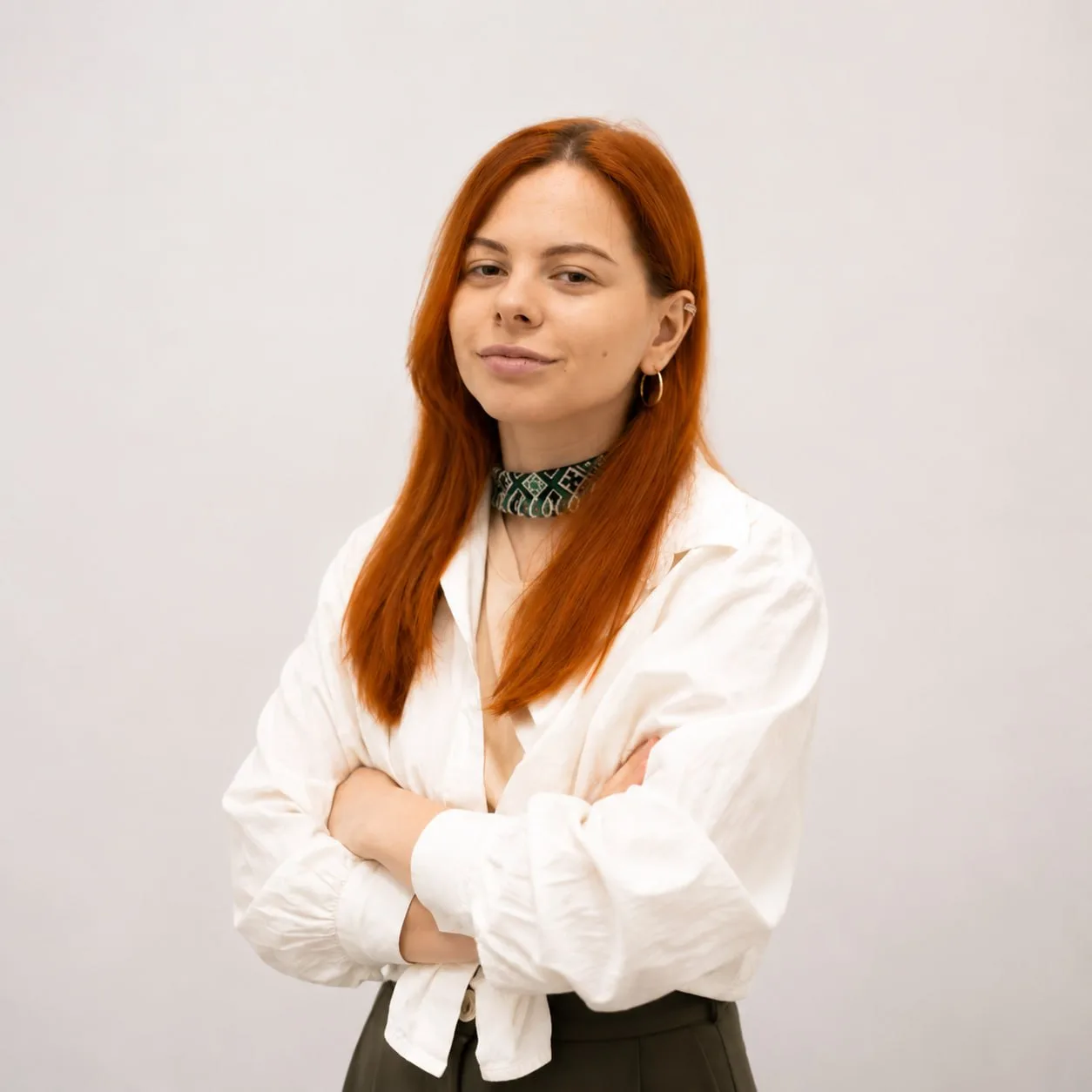 Светлана Петеньова