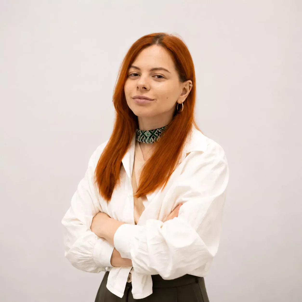 Светлана Петеньова