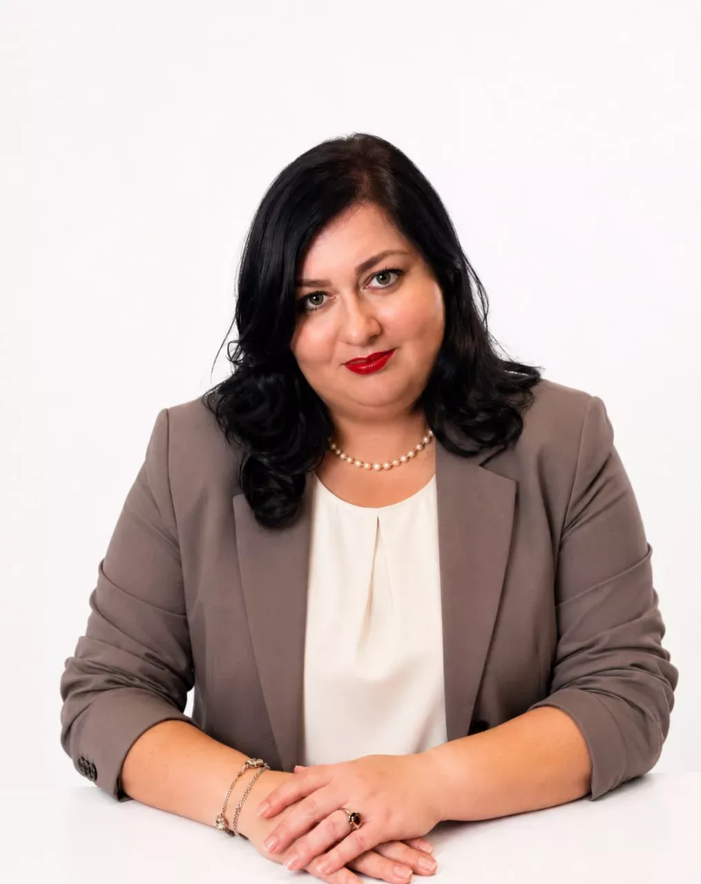 Козлова Марія